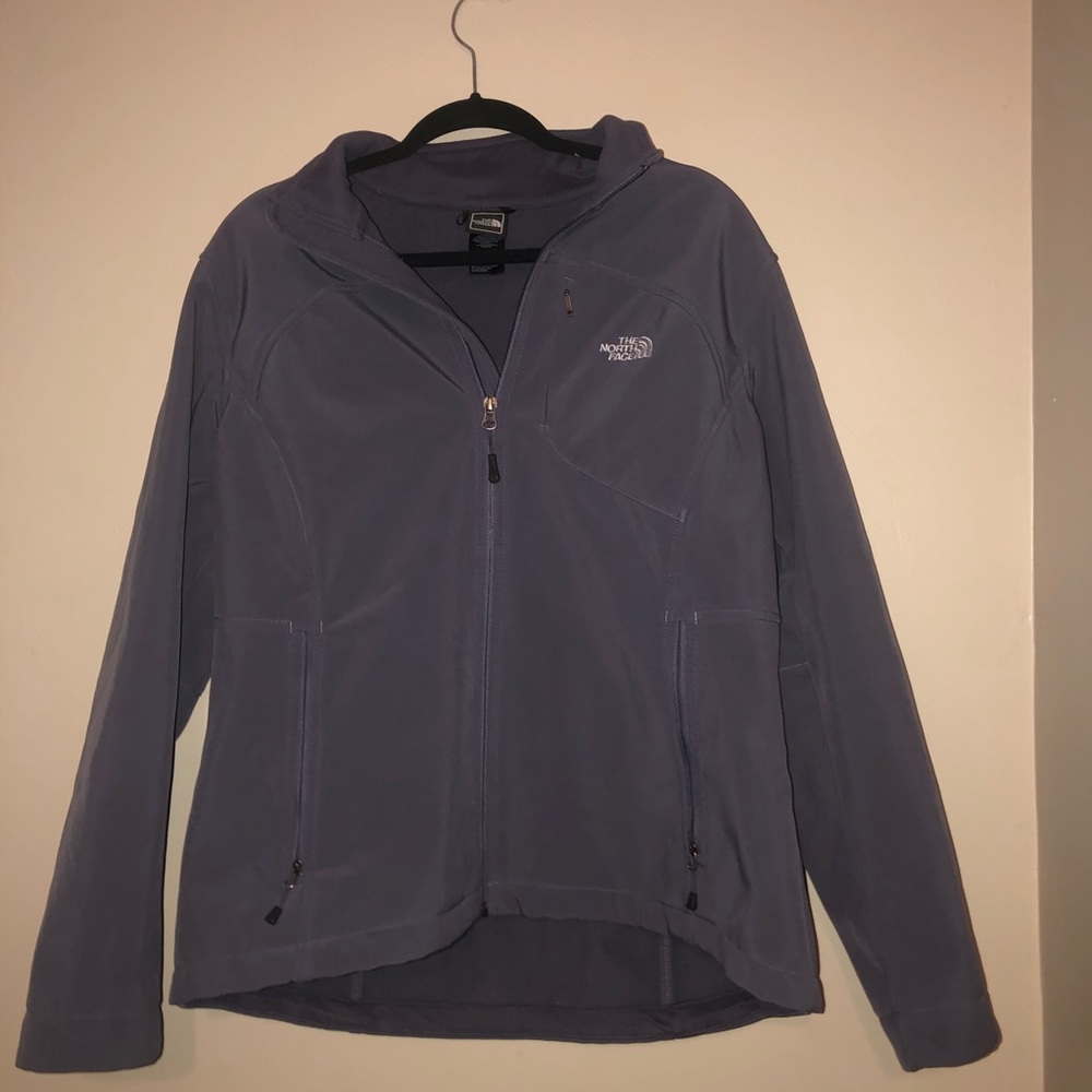 North face jacket
